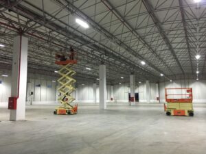 Android Industries · Basınçlı hava tesisatı — uygulama fotoğrafı 3