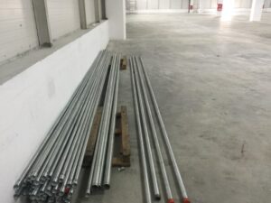 Android Industries · Basınçlı hava tesisatı — uygulama fotoğrafı 2